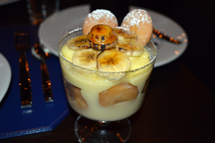 best banana pudding recipe