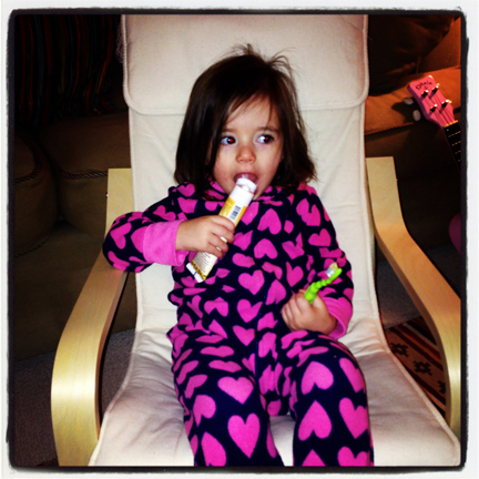 most beautiful little girl in the world