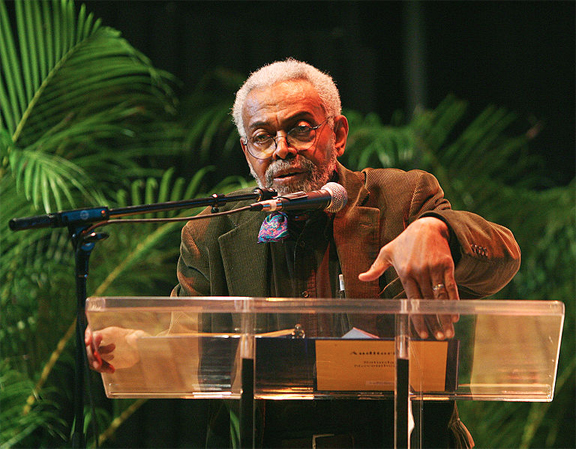 amiri baraka