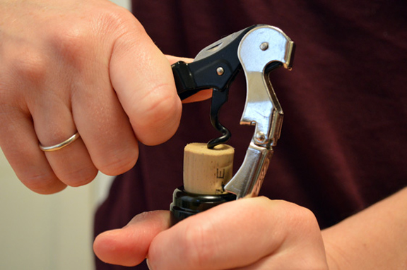best cork screw