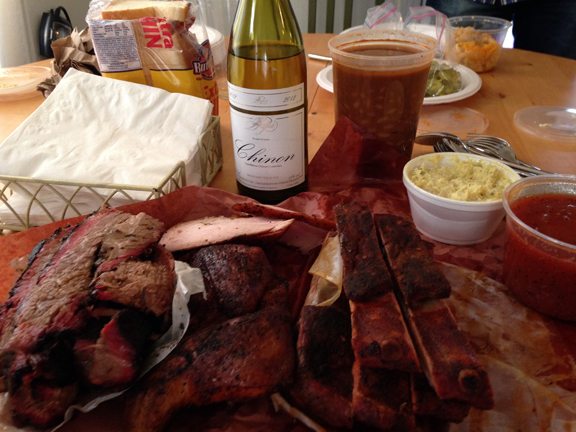 best bbq austin texas