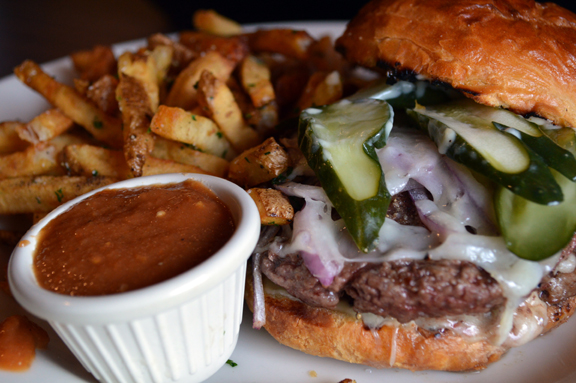 best hamburger austin texas