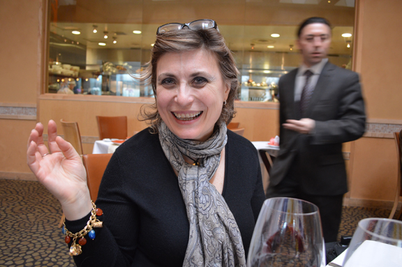 daniela mastroberardino