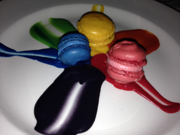 best restaurant atlanta georgia