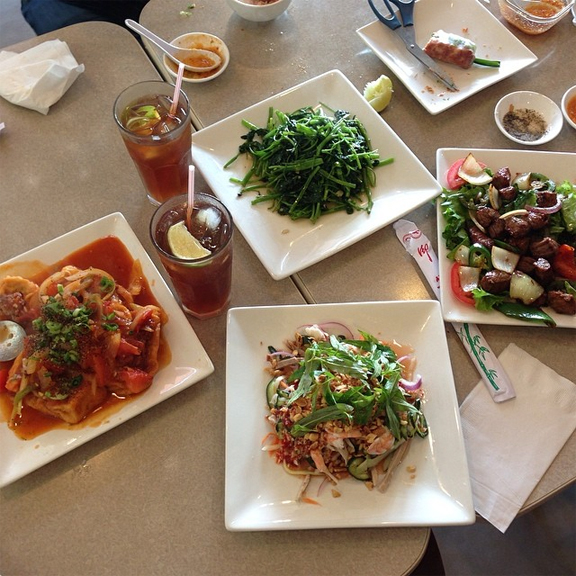 best vietnamese restaurant houston