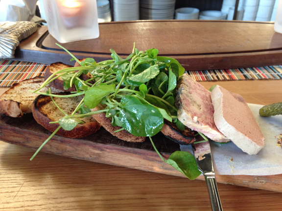 pate charcuterie recipe