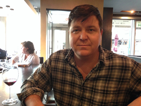 ricardo baca cannabist