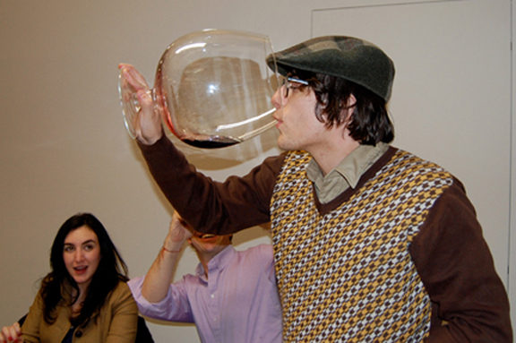 selection massale wine