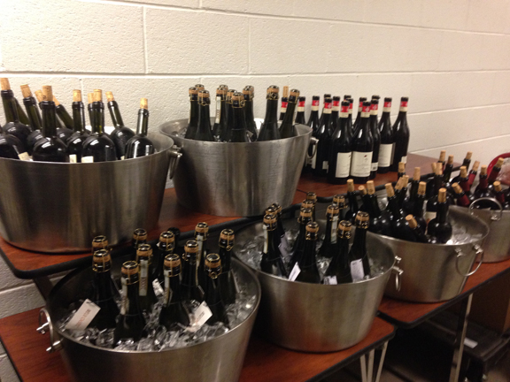 wine tasting atlanta