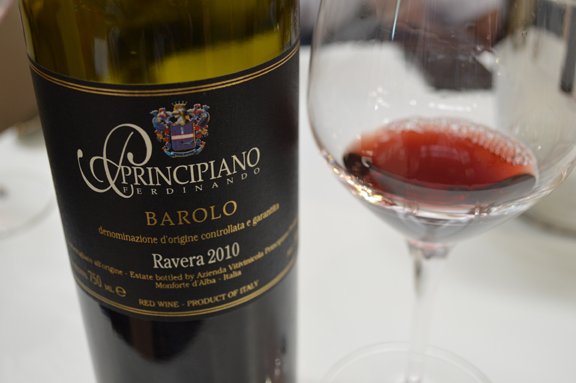 barolo ravera principiano