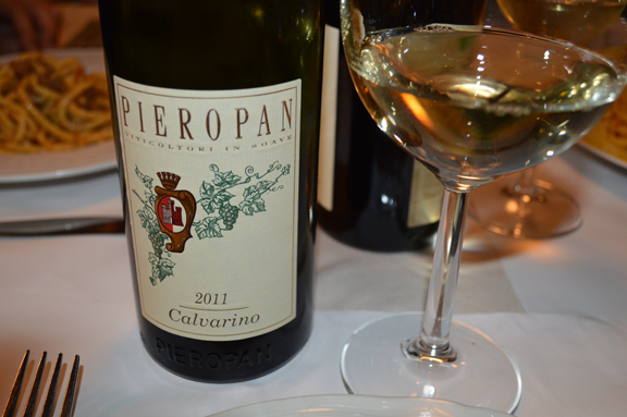 calvarino soave