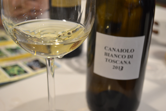 canaiolo bianco