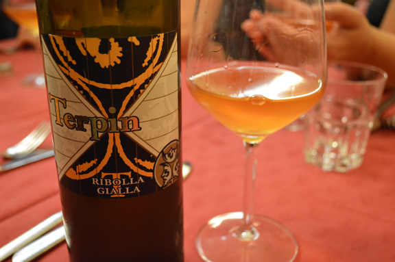 terpin ribolla gialla