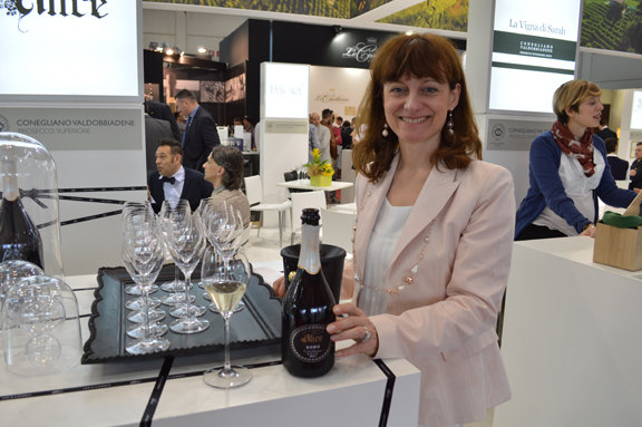 vigne alice prosecco