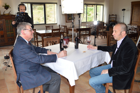 wine documentary tuscany