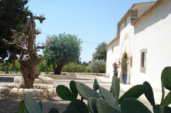 baglio sicily meaning