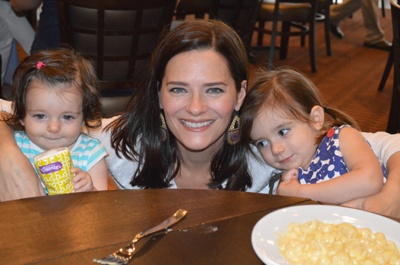 jeremy parzen family