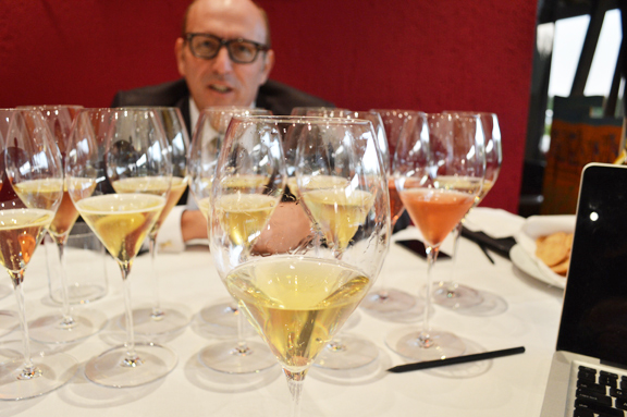 maurizio zanella wine