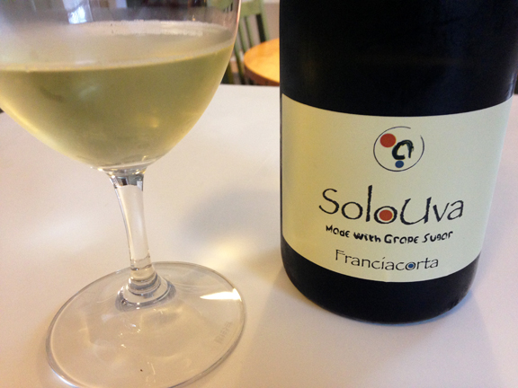 best natural franciacorta