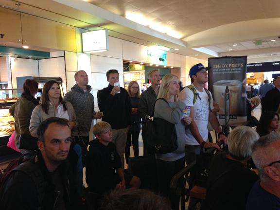 best place watch world cup houston