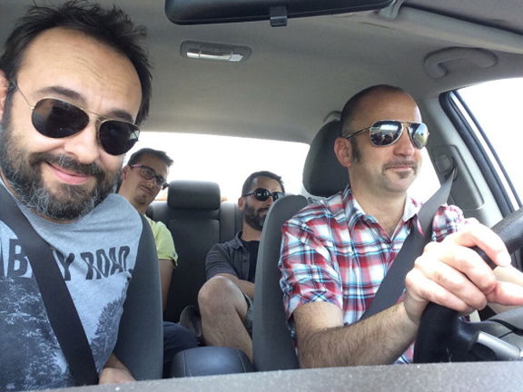 jeremy parzen italian wine