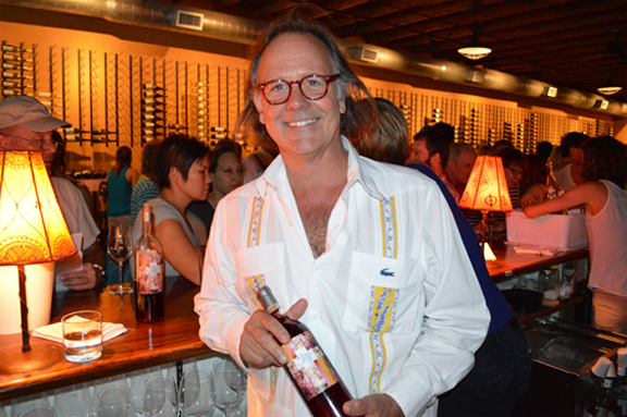 lewis dickson wine texas