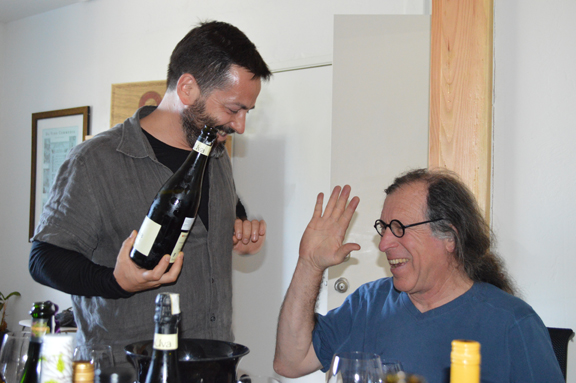 randall grahm italian winemaker