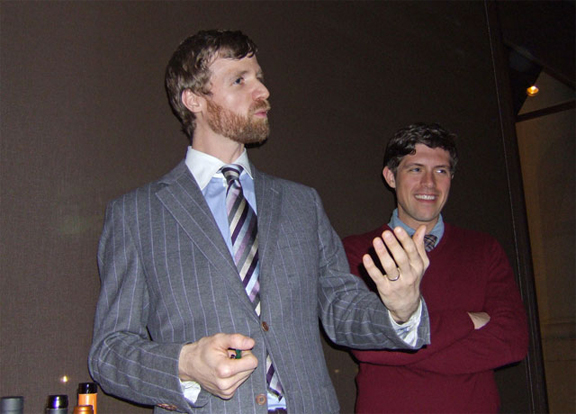 steven wildy wine list vetri