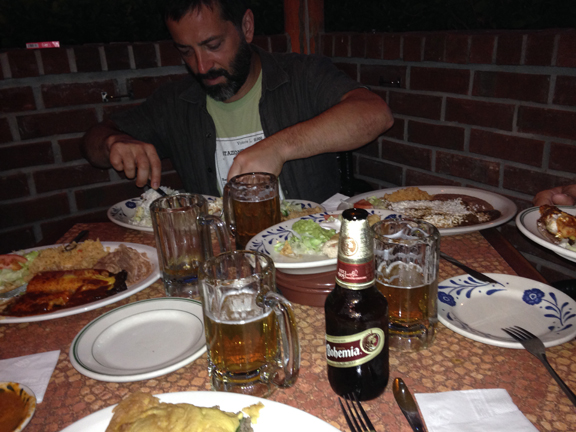 tex mex houston best