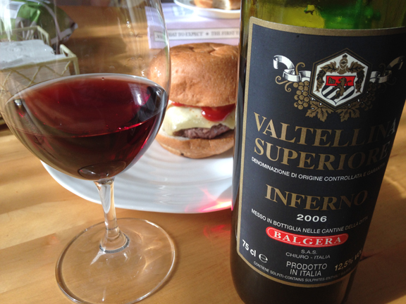 best valtellina inferno