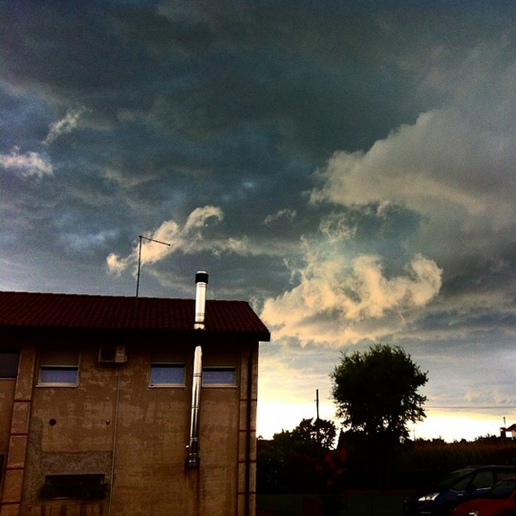 rain veneto harvest 2014