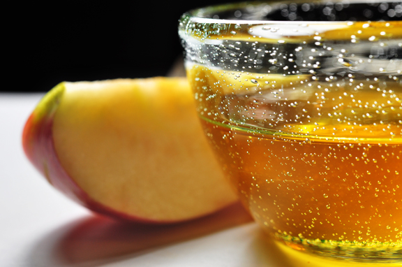 apple honey recipe jewish new year