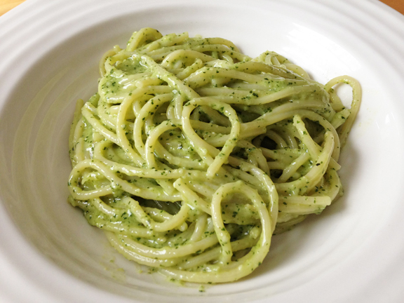 best pesto recipe