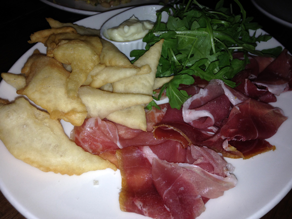 best slicer prosciutto parma