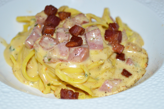 carbonara best recipe