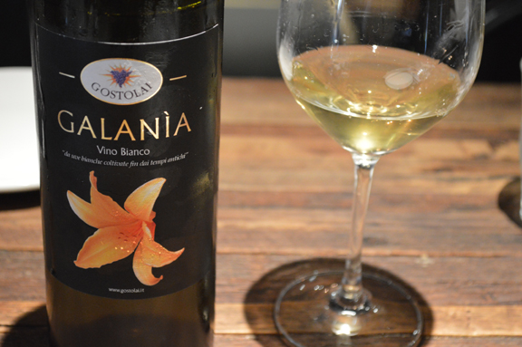 gostolai galania best sardinian wine