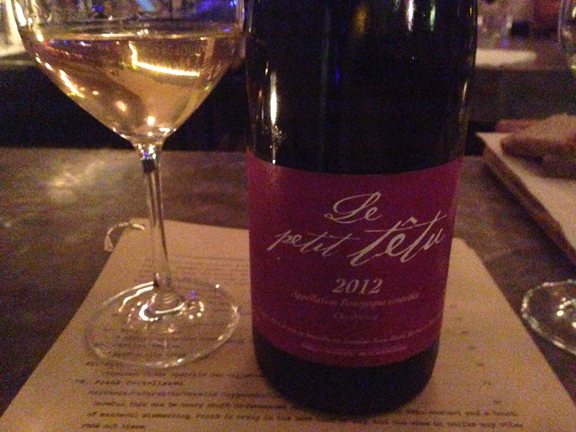 petit tetu burgundy chardonnay