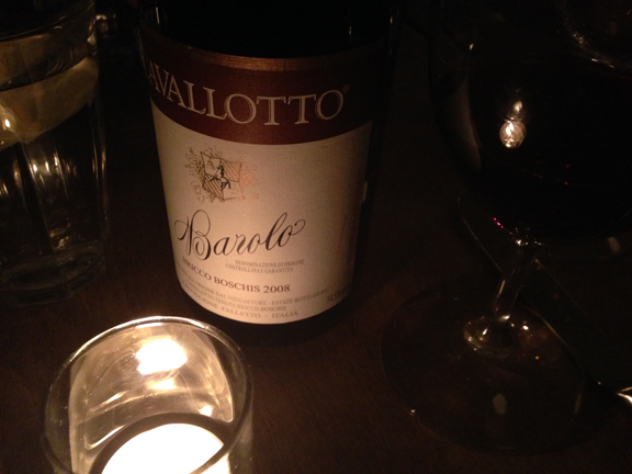 2008 bricco boschis cavallotto barolo