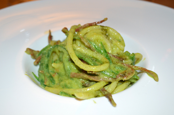 best spaghetti recipe italy