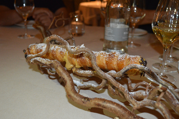 cannoli recipe large