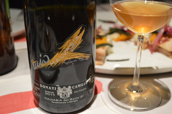 donati malvasia frizzante