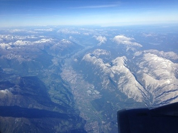 innsbruck