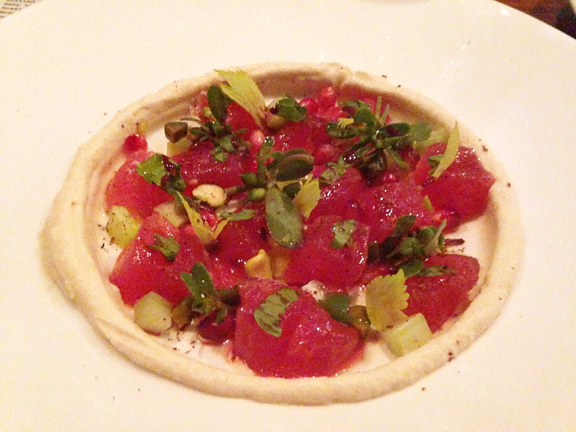 republique best restaurant los angeles