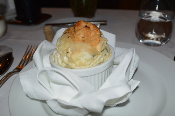 white truffles houston