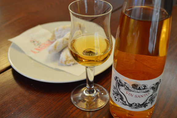 best cafe siena italy