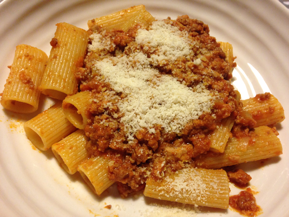 best ragu recipe meat sauce pasta