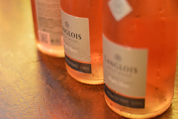 best wine pairing thanksgiving