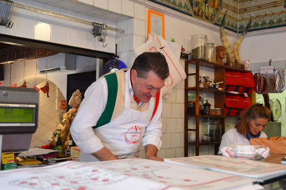 dario cecchini