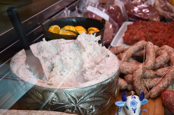 rendered lard recipe spices