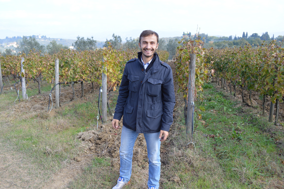 alberto torelli collazzi winemaker